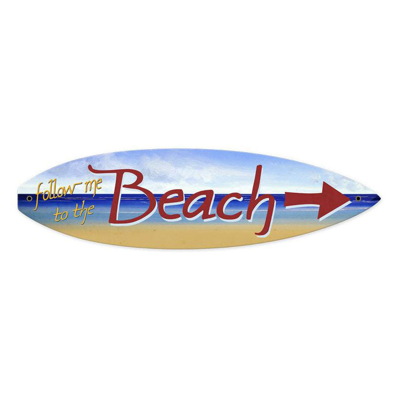 Beach Arrow 6 x 22