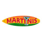 Martinis 22 x 6