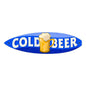 Cold Beer 6 x 22