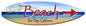 San Diego Surfboard 6 x 22