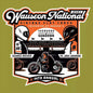 Wauseon Showdown 12 X 12