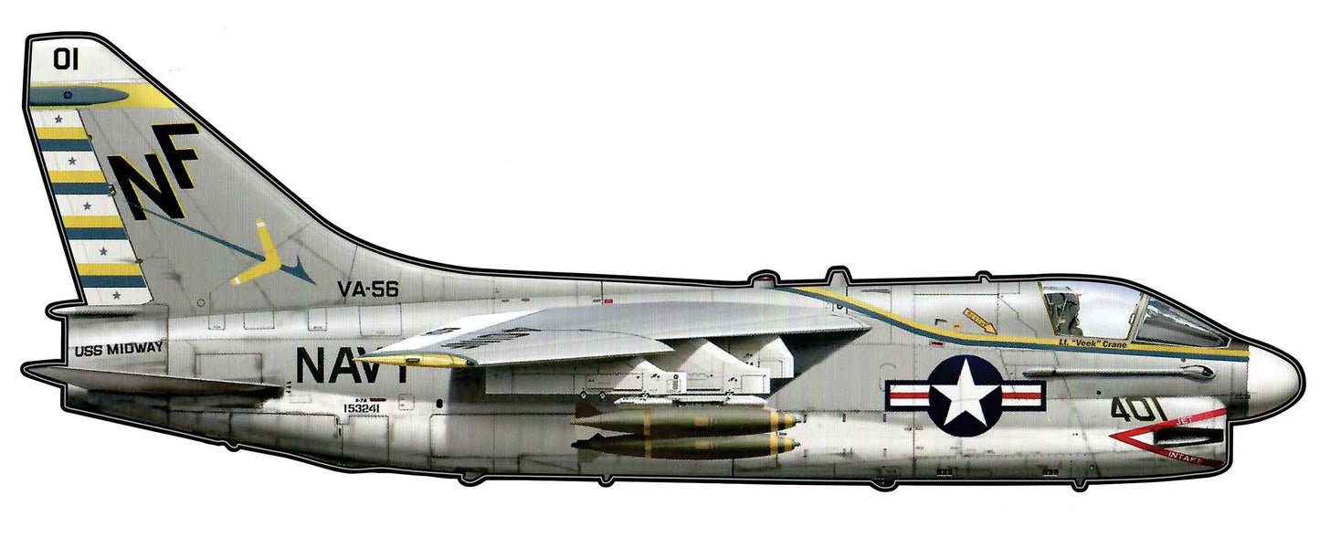 A-7 Va-56 36 X 13
