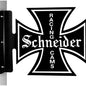Schneider Racing Cams 15 x 19