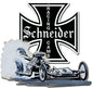 Schneider Racing 15 x 16