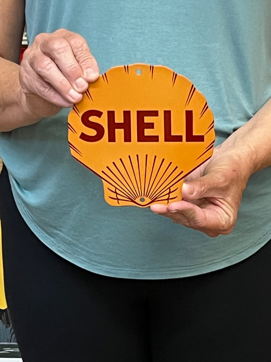 Shell