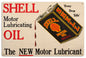 Motor Lubricating Oil 24 X 16