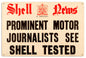 News Journalists 24 X 16