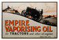 Empire Vaporising Oil 24 X 16