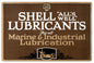 Marine Industrial Lubrication 24 X 16