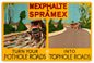 Pothole Roads 24 X 16