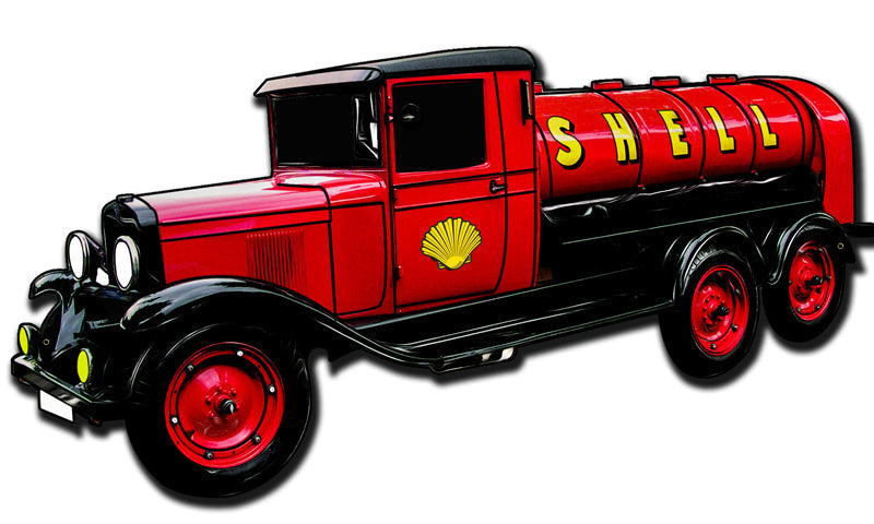 Tanker 20 X 10