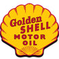 Golden Shell 24 X 22