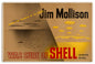 Jim Mollison Across 16 X 24