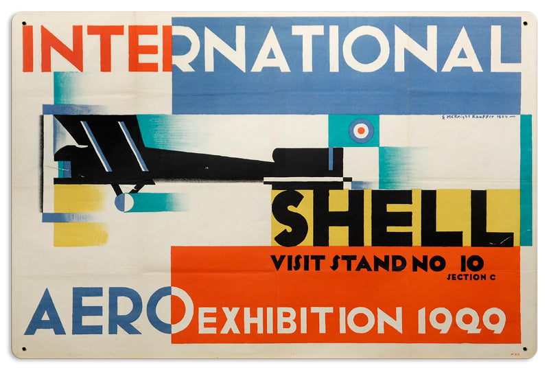 International Exhibition 24 X 16