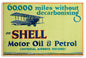 Miles Without Decarbonising 24 X 16