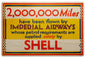 Imperial Airways Gas 24 X 16