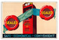 Safe Economical Convenient 24 X 16