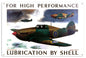 Lubrication By Shell 24 X 16