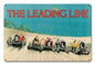 Shell Leading The Line 18 X 12