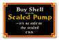 Buy Shell From The Pump 12 X 18