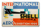 International Lubricants 18 X 12