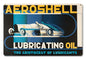 Aristocrat Lubricants 18 X 12