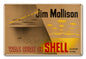 Jim Mollison Across The Atlantic 18 X 12