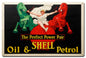 Perfect Power Pair 16 X 24