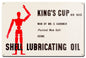 Kings Cup Race 16 X 24