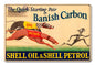 Quick Banish Carbon 12 X 18