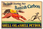 Quick Banish Carbon 16 X 24