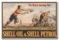 Quick Pair Football 16 X 24