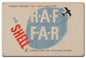 Raf Goes Far 16 X 24