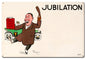 Shell Motor Oil Jubilation 36 X 24