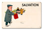 Shell Motor Spirit Salvation 18 X 12