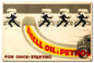 Shell Oil For Quick Starting 36 X 24