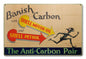 Banish Carbon Shell Motor Oil 18 X 12