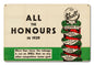Shell All The Honours 1929 18 X 12