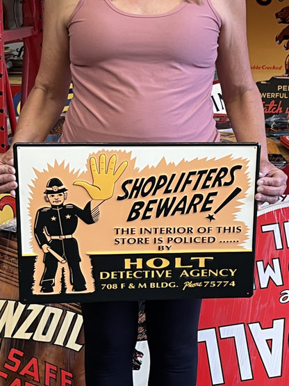 Shoplifters