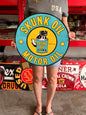 Skunk Motor Oil