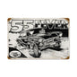 55 Fever 12 x 18