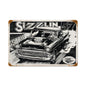 Sizzlin 57 18 x 12