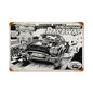 International Raceway 18 x 12