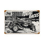 Santa Ana Drag Race 18 x 12