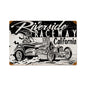 Riverside Raceway 18 x 12