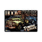 Hook Crook Towing 18 x 12