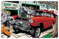 Shade Tree Mechanic 24 X 36