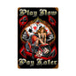 Play Now Pay Later 12 x 18