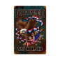 Forever Wild 12 x 18