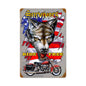 Survivors Free 12 x 18